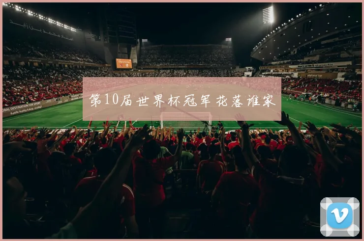 第10届世界杯冠军花落谁家