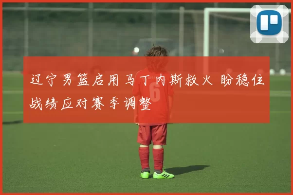 辽宁男篮启用马丁内斯救火 盼稳住战绩应对赛季调整