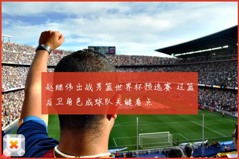 赵继伟出战男篮世界杯预选赛 辽篮后卫角色成球队关键看点